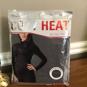 32° Heat Extra Warm Ladies Top Size XXL